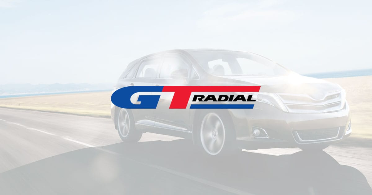 GT Radial Maxmiler ST ST235/85R16 tire