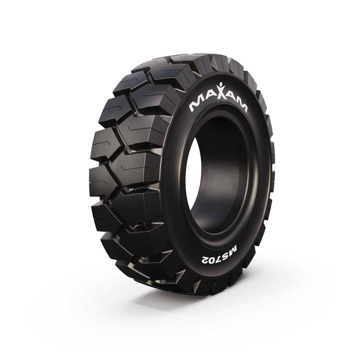 MAXAM MS702 8.15-15 tire