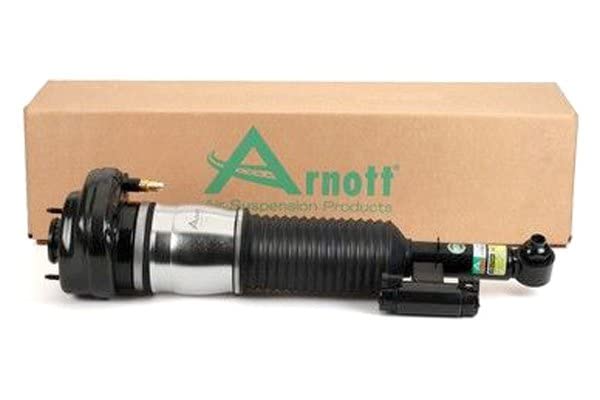 ARNOTT AS-3374 Arnott - Reman Rear Right Air Strut- 16-18 BMW 7 Series(G11/G12) w/AWD or RWD (AS-3374)