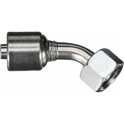 Gates G25725-1020 HYDRAULIC COUPLING-MEGACRIMP