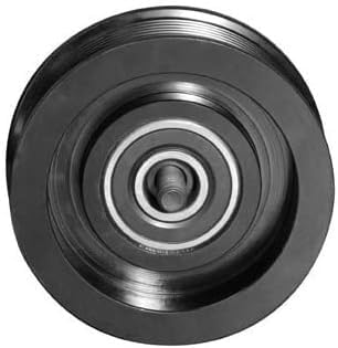 Dayco 89115 GOLD LABEL NO SLACK Idler/Tensioner Pulley