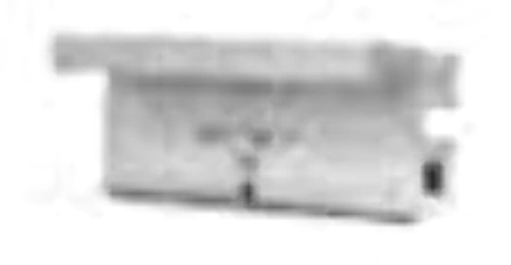 LEER 133971 Leer 133971 DAKOTA FRONT BLOCK