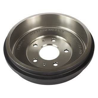 Motorcraft BRDF14 Drum