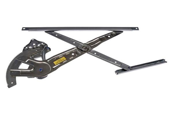 DORMAN 752-628 Dorman 752-628 Front Driver Side Power Window Regulator (Regulator Only) Compatible with Select Nissan Models