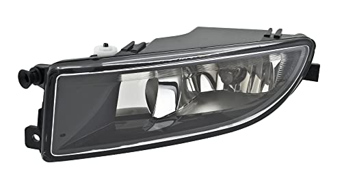 Hella 010934111 Lamp Fog Lh Vw Beetle 12-13