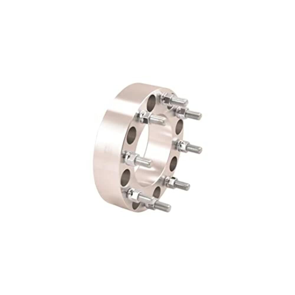 TRAILFX W870801S TRAILFX FX Wheels W870801S FX Wheel Spacer Wheel Spacer Wheel ADAPTERS