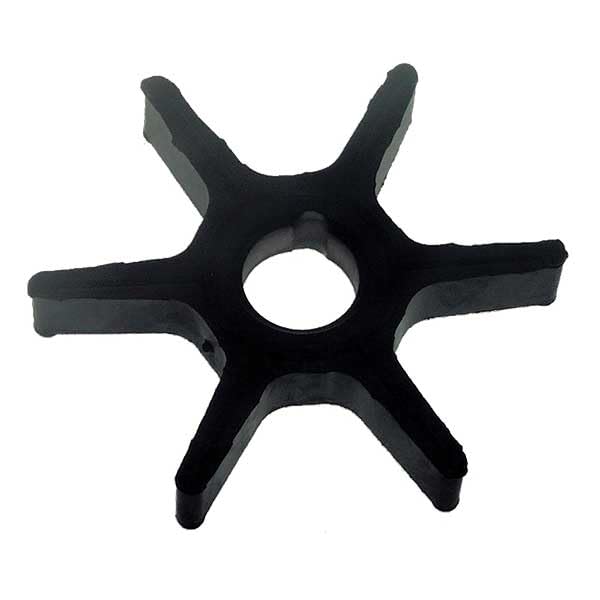 EMP 47-00125 EMP 47-00125 Impeller for Mercury Mariner 2-Cyl, 10-30 HP, 3-Cyl, 25-50 HP, 4-Cyl, 45-50 HP Outboards
