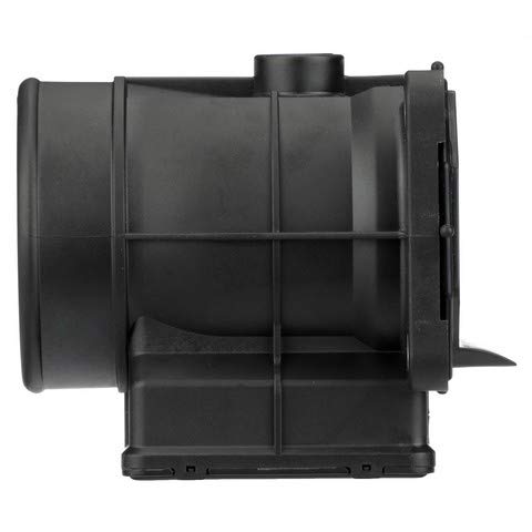 Delphi AF10324 Mass Air Flow MAF Sensor Complete Assembly, 1