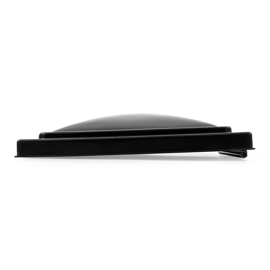 CAMCO 40177 Camco 40177 Replacement Vent Lid (Ventline (pre 2008) & Elixir (Since 1994) Black Polypropylene)