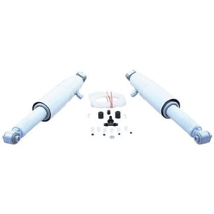 MONROE MA803 Monroe Max-Air MA803 Air Adjustable Air Shock Absorber Pack of 2 for Volkswagen Super Beetle