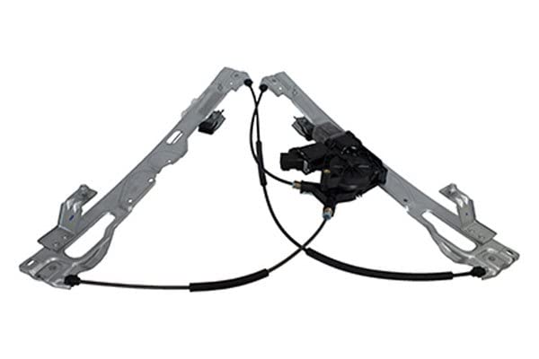 Motorcraft WLRA151 REGULATOR ASY