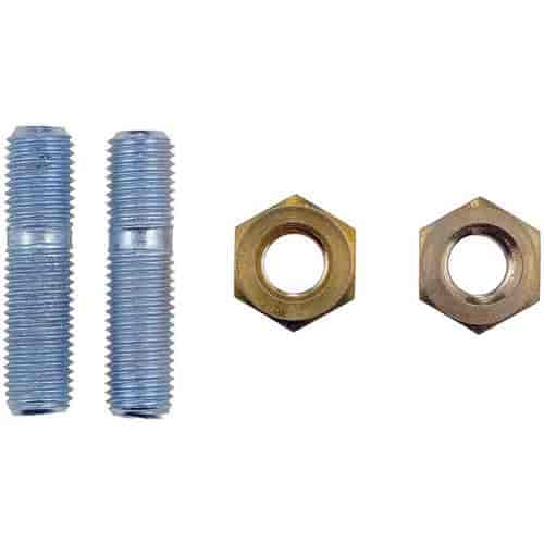 DORMAN 03105 Dorman 03105 Exhaust Stud Kit - M10-1.25 x 40 mm