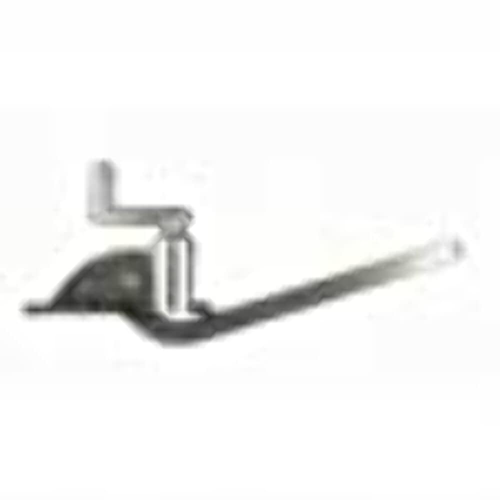 STRYBUC 807CK RV Vent Operator, 7-11/16", WCM by Strybuc Manufacturer Part Number: 807CK