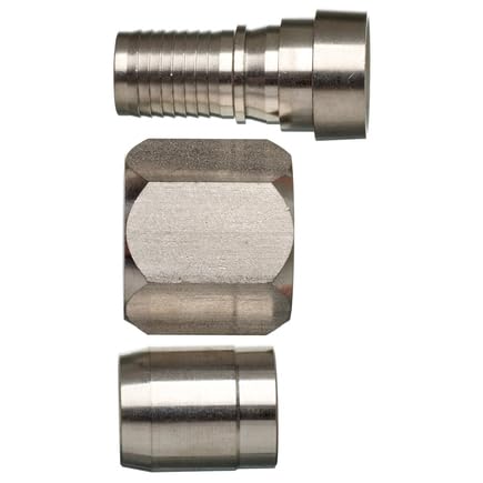 Gates G40170-1616S HYDRAULIC COUPLING-C14