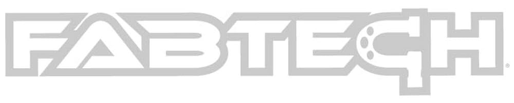 FABTECH FTS24310 Fabtech - 20-22 Jeep JL/JT Coilover Mount Kit (FTS24310)