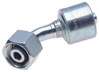 Gates G25725-1225 HYDRAULIC COUPLING-MEGACRIMP