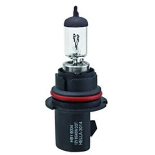 Hella 9004TB BULB 9004/HB1 12V 65/45W P29T T4.6 (2