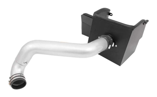 K&N FILTER 77-1564KS K&N Cold Air Intake System: High-Flow Air Filter, Increase Performance & Towing: Compatible with 2013-2024 RAM: 1500, 77-1564KS
