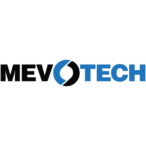 Mevotech MS258155 Professional Grade Stabilizer Bar Link Kit