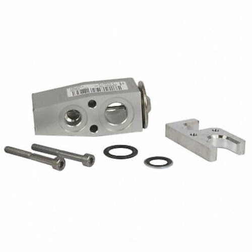 MOTORCRAFT YG815 Motorcraft YG815 VALVE ASY - EVAPORATOR EXPANSION
