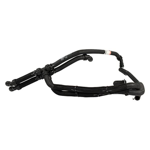 Motorcraft KH874 HVAC Heater Hose Assembly