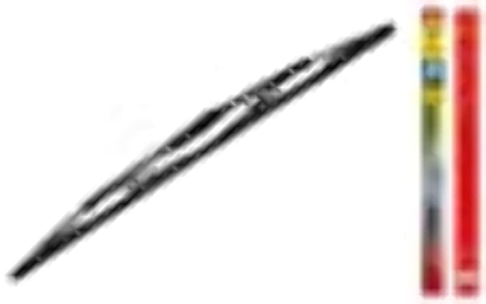RV DESIGNER TRU6-32 RV Designer TRU6-22 Heavy-Duty Metal Wiper Blade - 32"