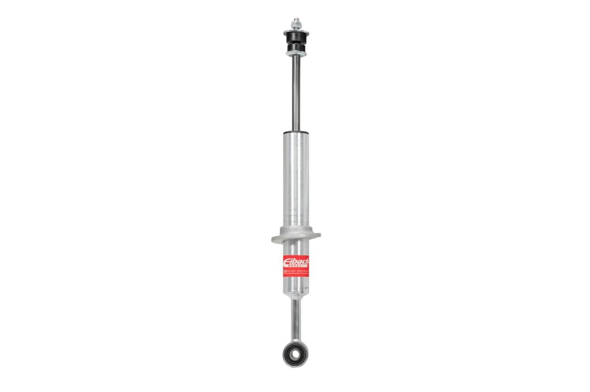 EIBACH E60-82-071-02-10 Eibach Shock, Pro-Truck Sport, Monotube, Ride Height Adjustable, Front, Steel, Zinc Plated, 0 to 2-1/2 in Lift, compatible with Toyota Midsize SUV 2010-21, Each