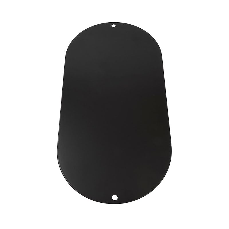 CATTLEMAN 2993B Cattleman HD 2993B Warning Light Mount for Eco 5590 Series Warning Light Magnet Mount with Hardware Black