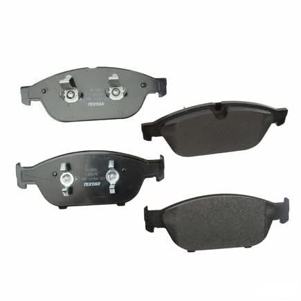 TEXTAR 2515802 Textar 2515802 BRAKE PAD SET