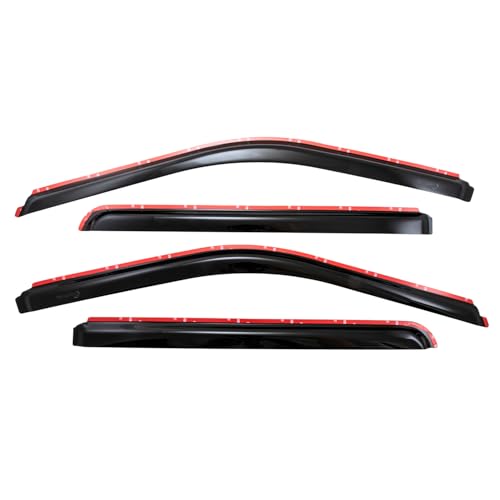 TrailFX 4975IC Window Vents