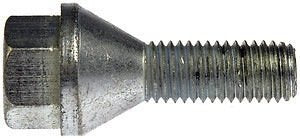 Dorman 610-412 WHEEL BOLT-19MM HEX 28MM THREAD