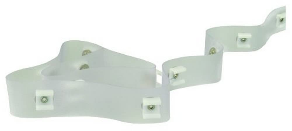 JR PRODUCTS 81365 JR Products 81365 Sew-In Slide Tape - Type D, 72"
