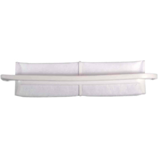 MAHLE LX1768 Mahle LX 1612 Mahle Air Filter - Toyota, Lexus (02-08)