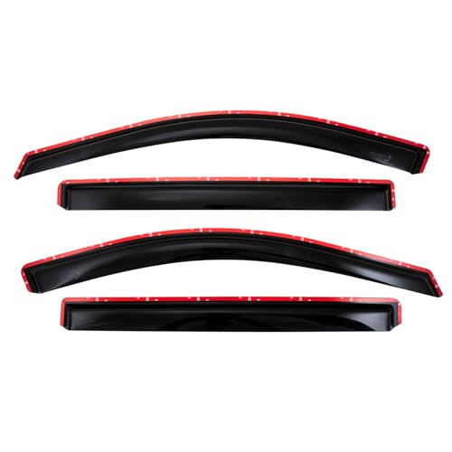 TrailFX 4805IC Window Vents