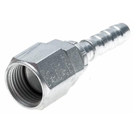 Gates G17170-2424 nobrandname Female JIC 37 Flare Swivel