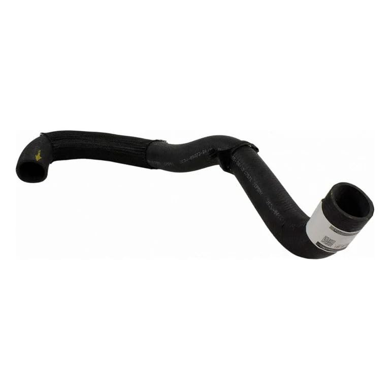 Motorcraft KM6652 HOSE ASY
