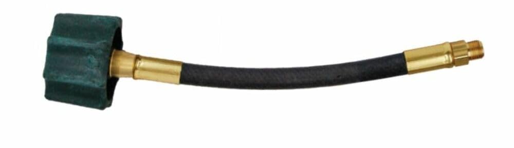AP PRODUCTS MER425-60 AP Products Marshall Excelsior (MER425-60 60" Acme Thermoplastic Flexible LP Hose