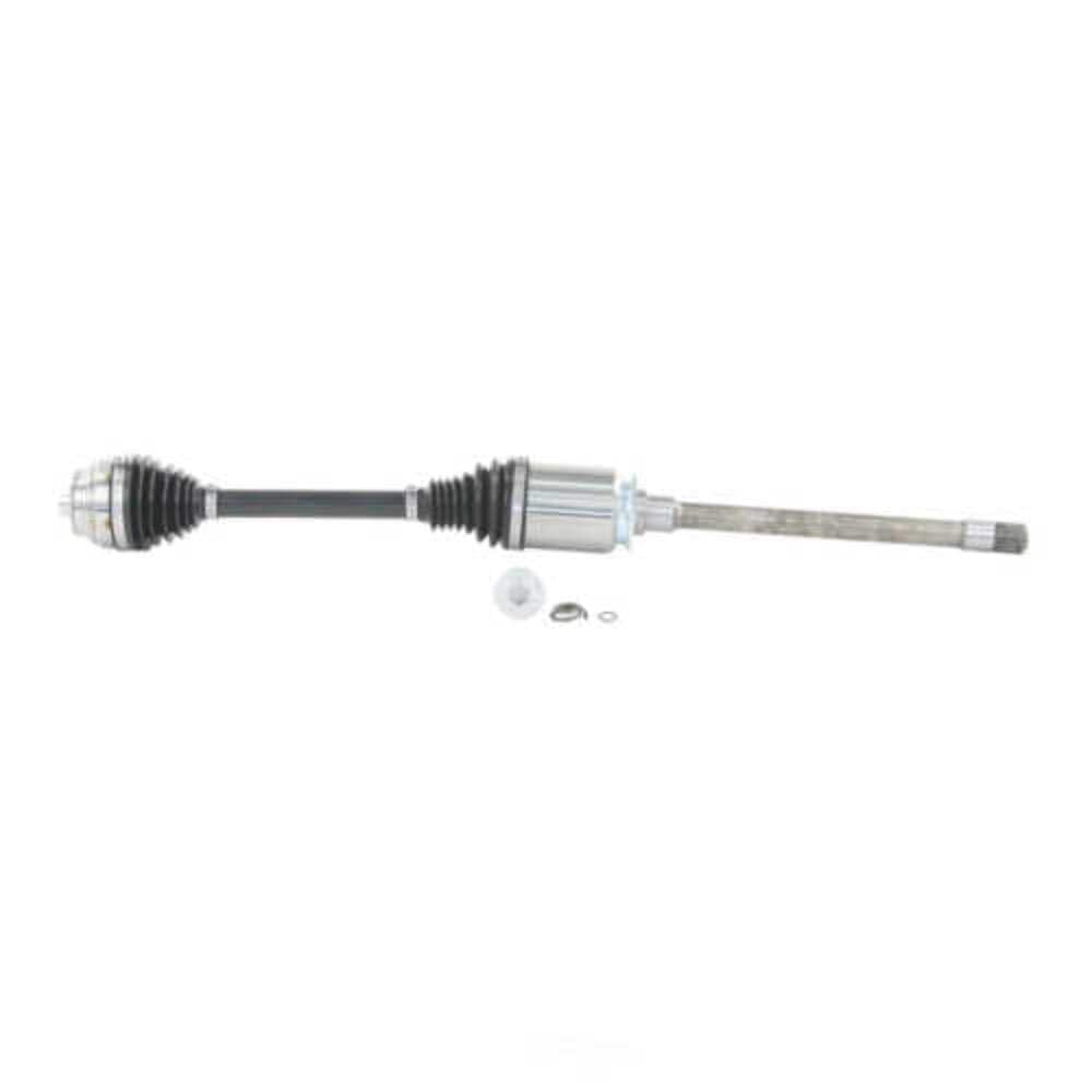TRAKMOTIVE BM-86013 TrakMotive CV Axle Shaft - BM-86013