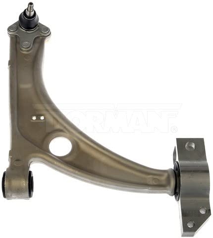 Dorman 520-470 CONTROL ARM FRONT LOWER RIGHT