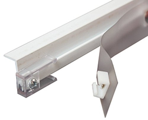 RV DESIGNER A501 RV Designer A501 Ceiling Mount Glide Tape Kit