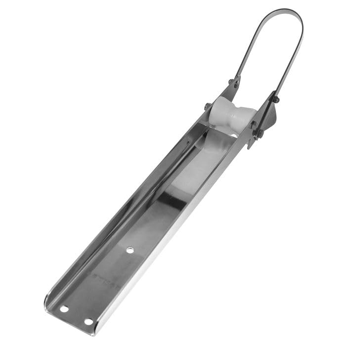 LEWMAR 66840085 Lewmar 66840085 23" Pivoting Bow Roller Multi