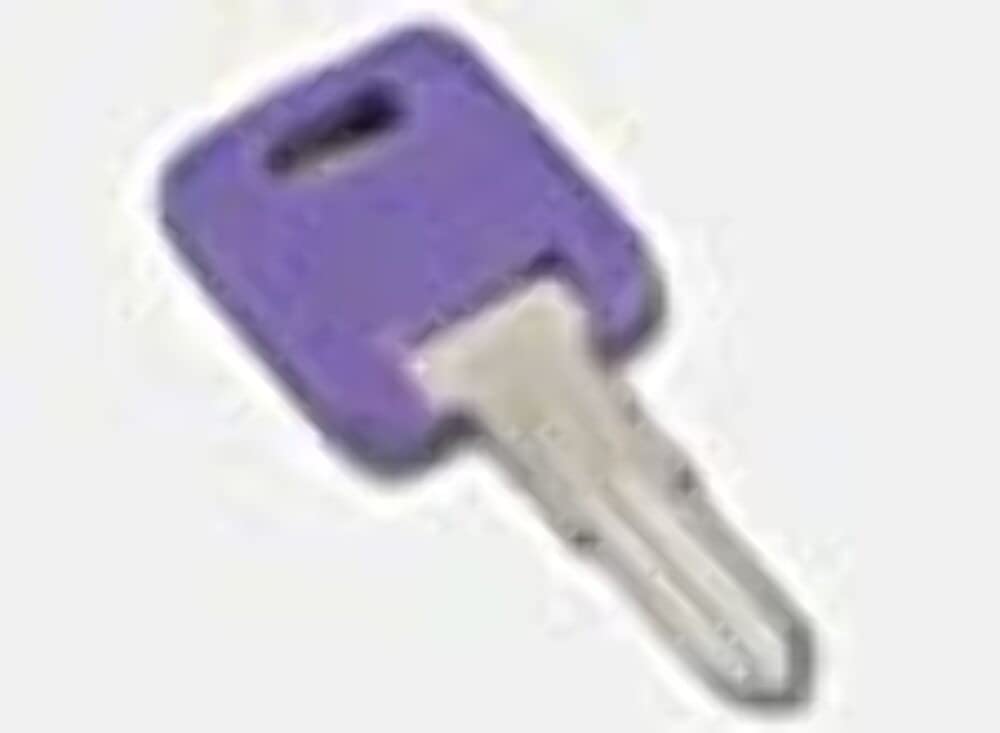 AP PRODUCTS 013-690316 AP Products 013-690316 Global Replacement Key #316