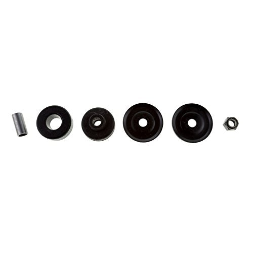 BILSTEIN 24-187213 Bilstein (24-187213 46mm Monotube Shock Absorber