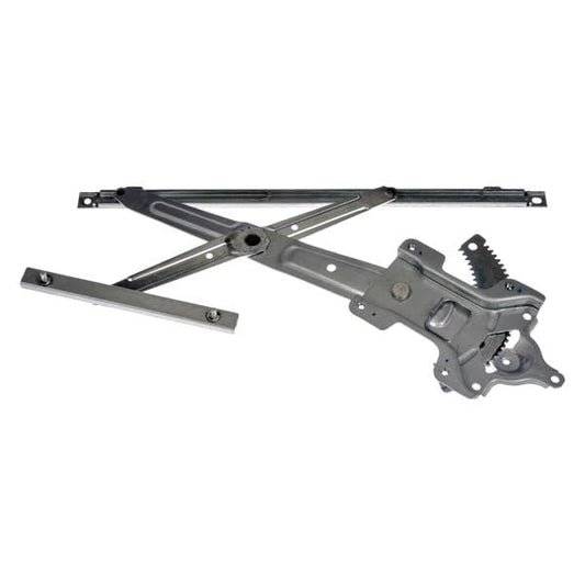 DORMAN 752-780 Dorman 752-780 Front Driver Side Power Window Regulator (Regulator Only) Compatible with Select Mitsubishi Models