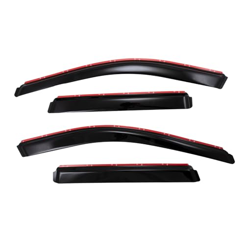 TrailFX 4252IC Window Vents