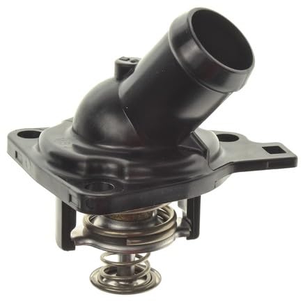 MAHLE TI25478 MAHLE TI 254 78 Engine Coolant Thermostat, 1 Pack