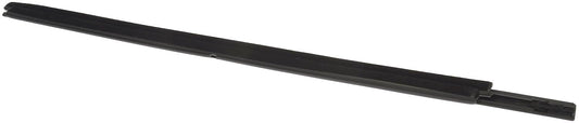 DORMAN 25881 Dorman 25881 Rear Driver Side Outer Door Window Sweep