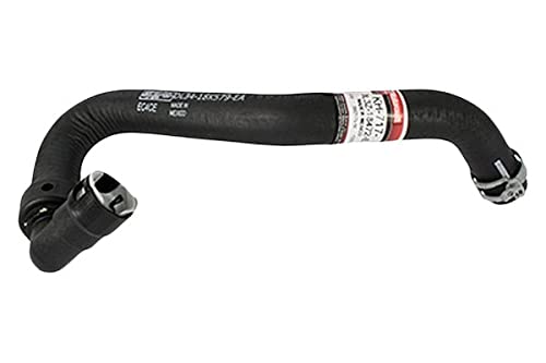 Motorcraft KH717 HOSE