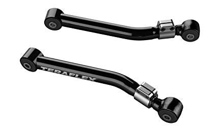 TERAFLEX 1415610 TeraFlex 1415610 JK Complete 8 Adjustable Alpine Flexarm Kit