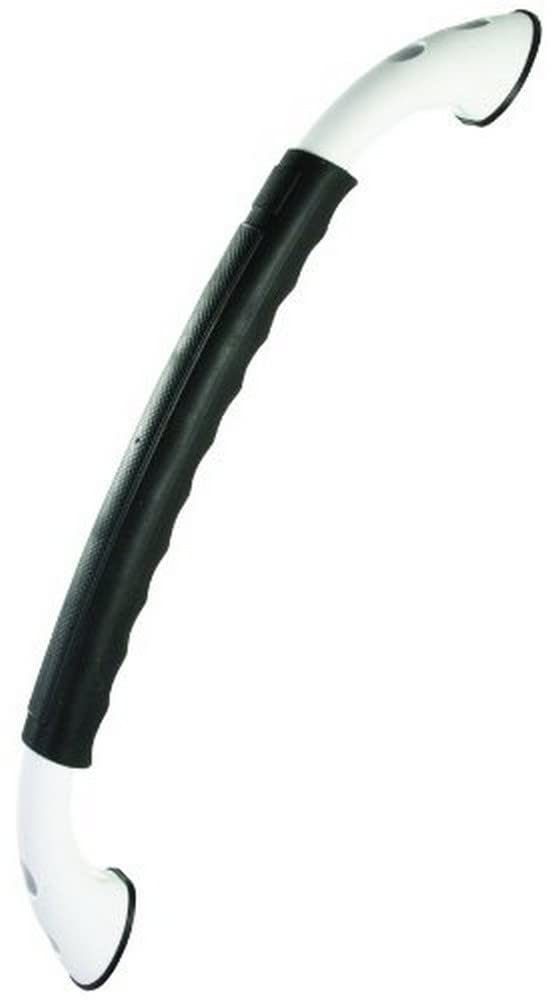 JR PRODUCTS 48315 JR Products 48315 Deluxe Assist Handle - White